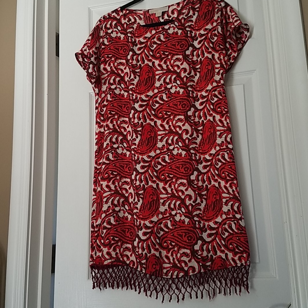 Michael Kors Coverup